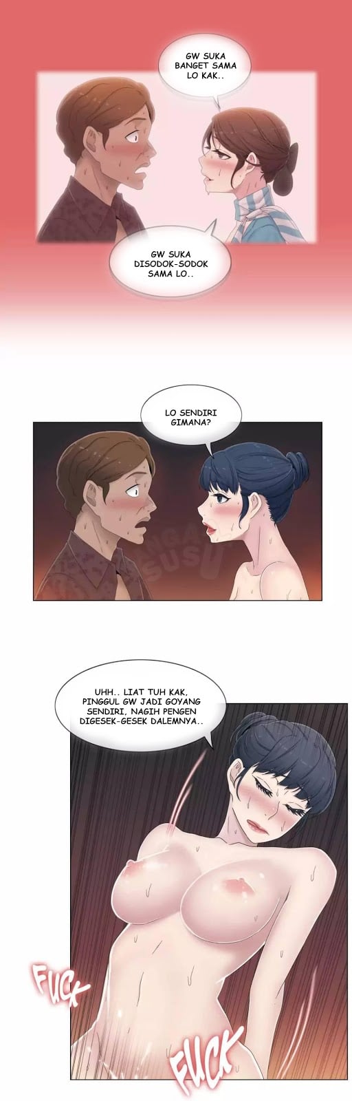 Miss Mystic - Chapter 37 16