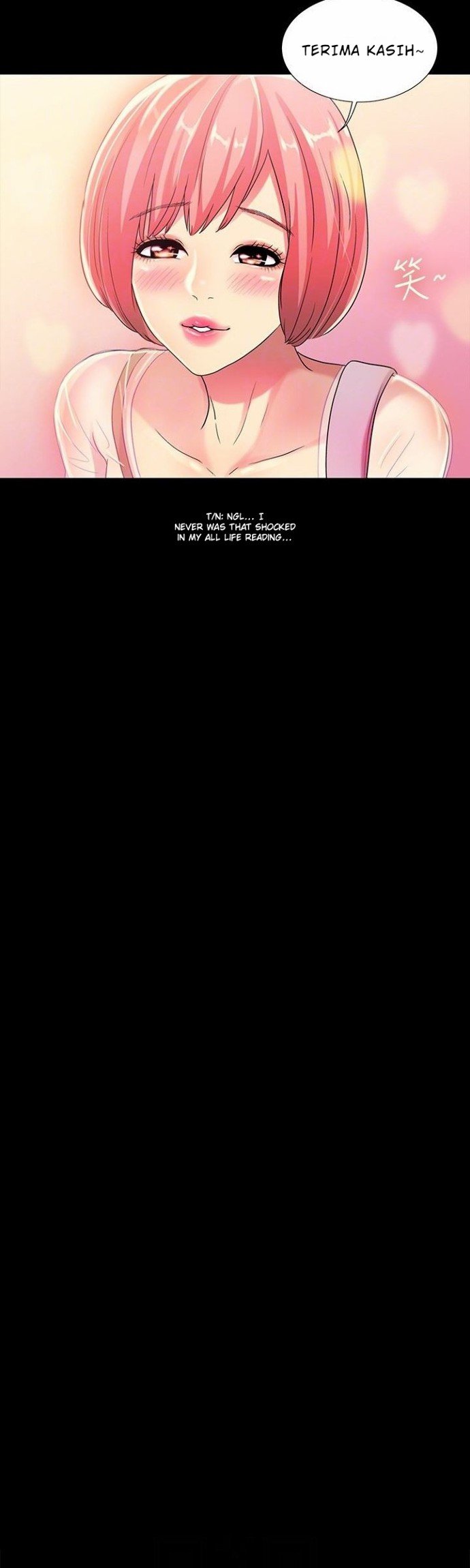 Friend&#8217;s Girlfriend - Chapter 36 32