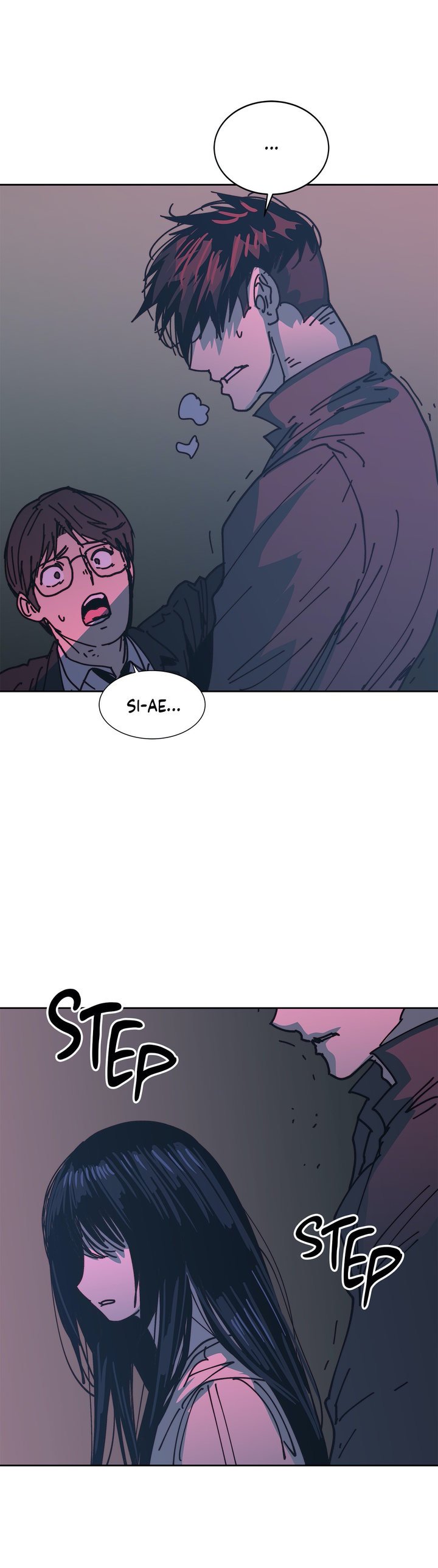 Desire to Kill - Chapter 36 42