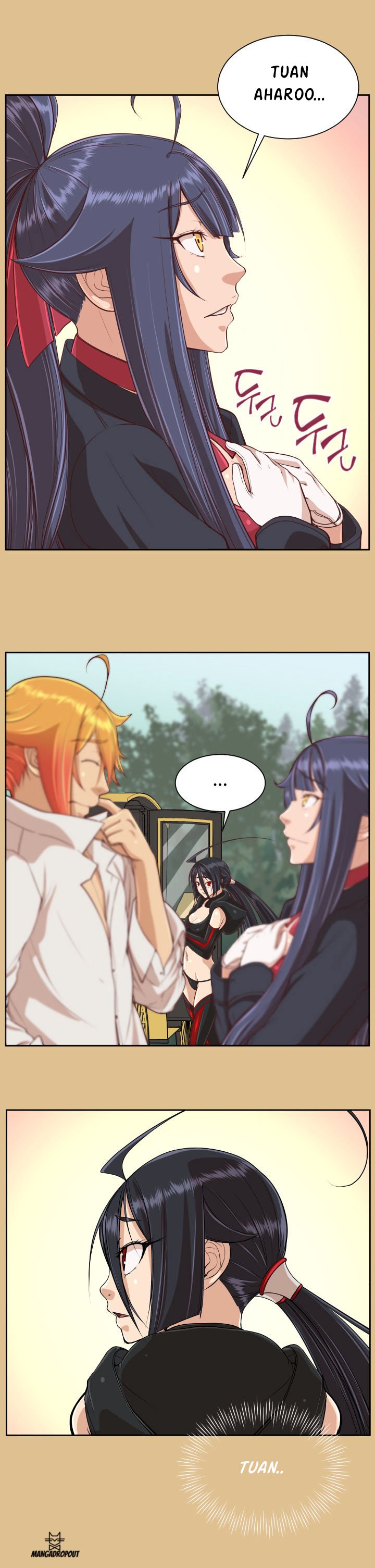 Yahalu - Chapter 36 2