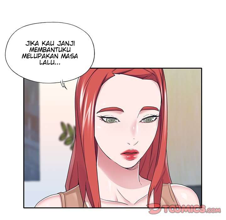 Maid (KOI) - Chapter 36 42