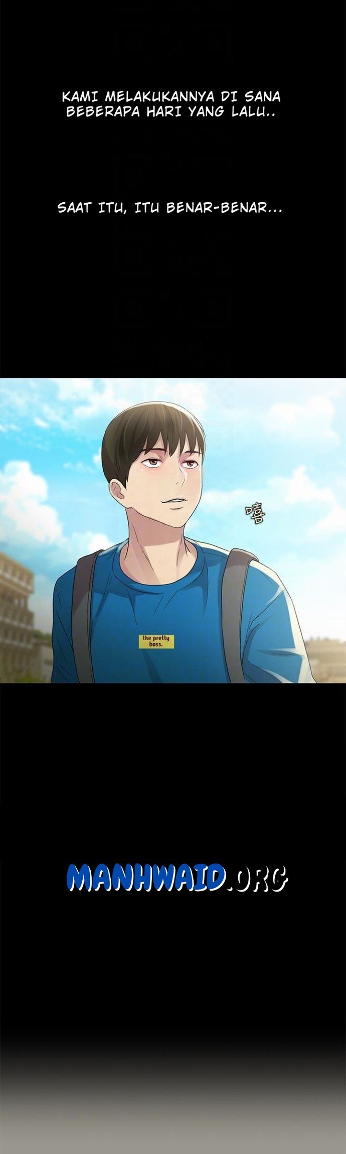 Friend&#8217;s Girlfriend - Chapter 36 8