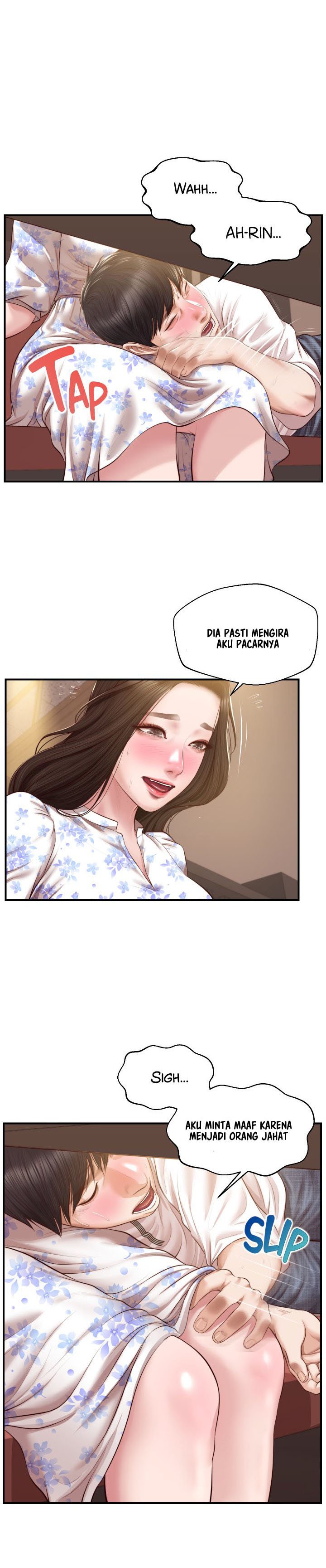 Age of Innocence - Chapter 36 3 Age of Innocence - Chapter 36 3