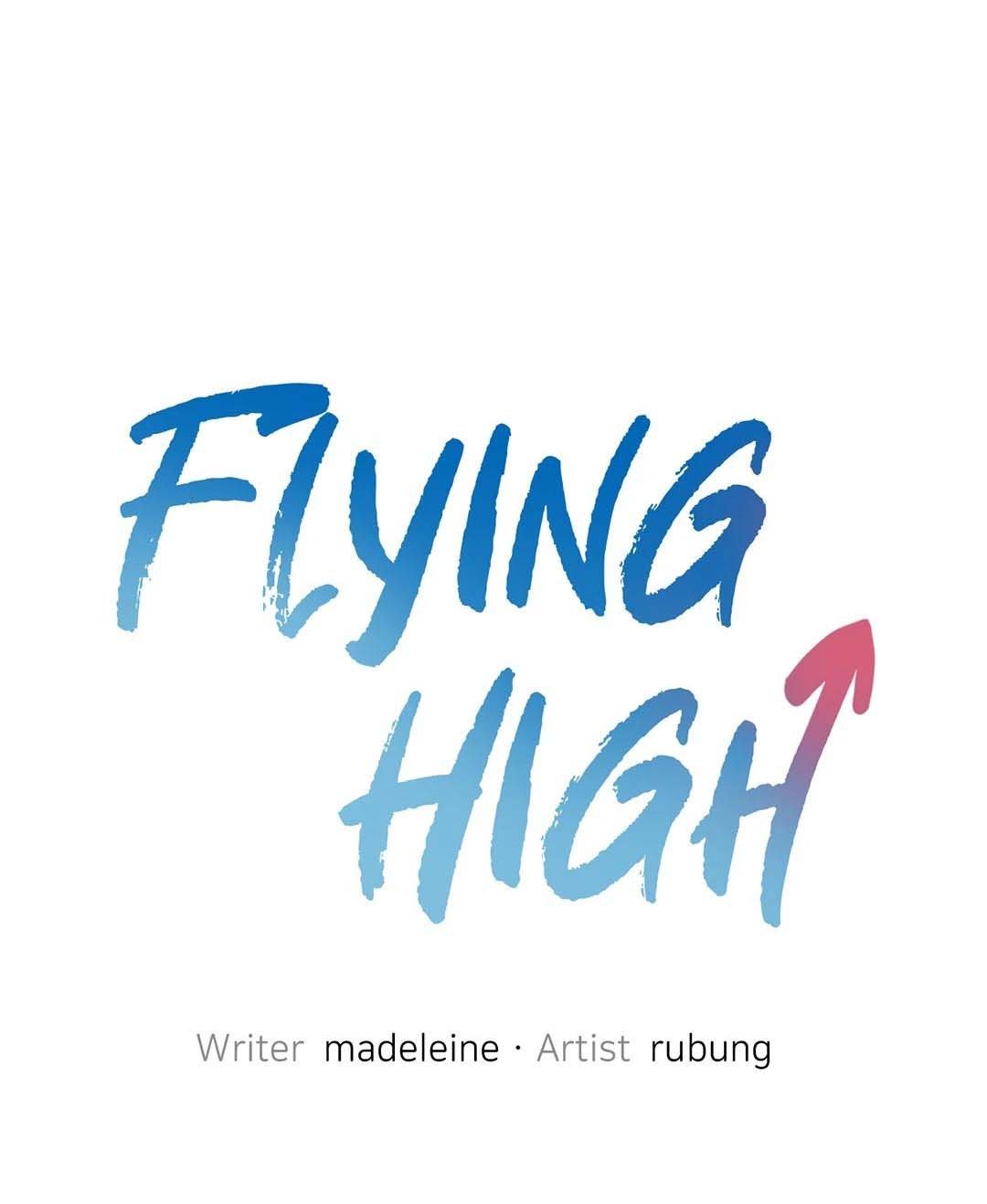 Flying High - Chapter 36 2