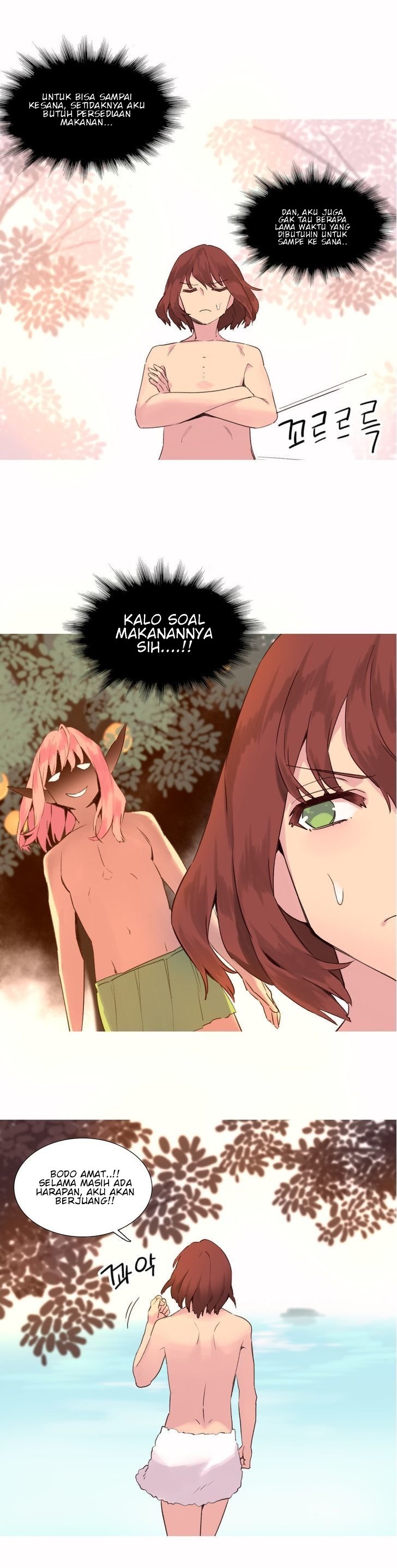 A World That I Rule - Chapter 36 4 A World That I Rule - Chapter 36 4