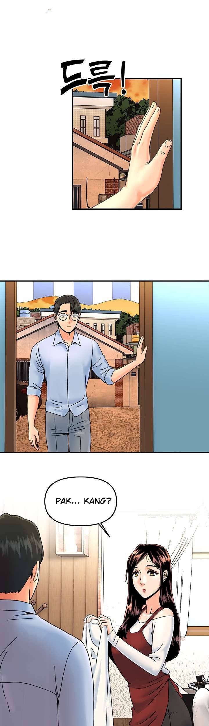 Beauty Salon Sisters - Chapter 36 27 Beauty Salon Sisters - Chapter 36 27