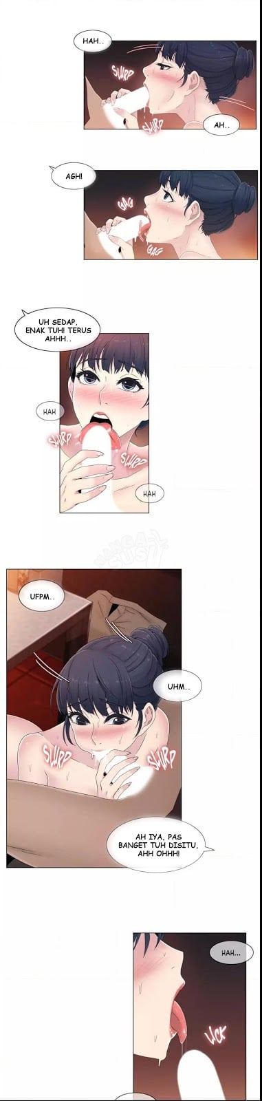 Miss Mystic - Chapter 37 7