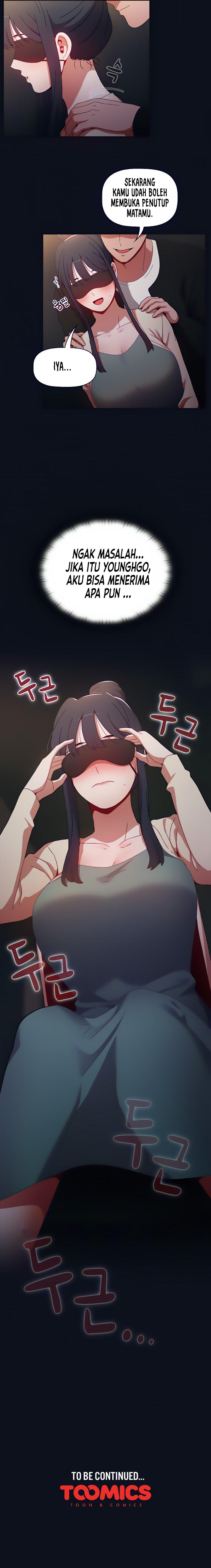 Owner The Pension - Chapter 36 7