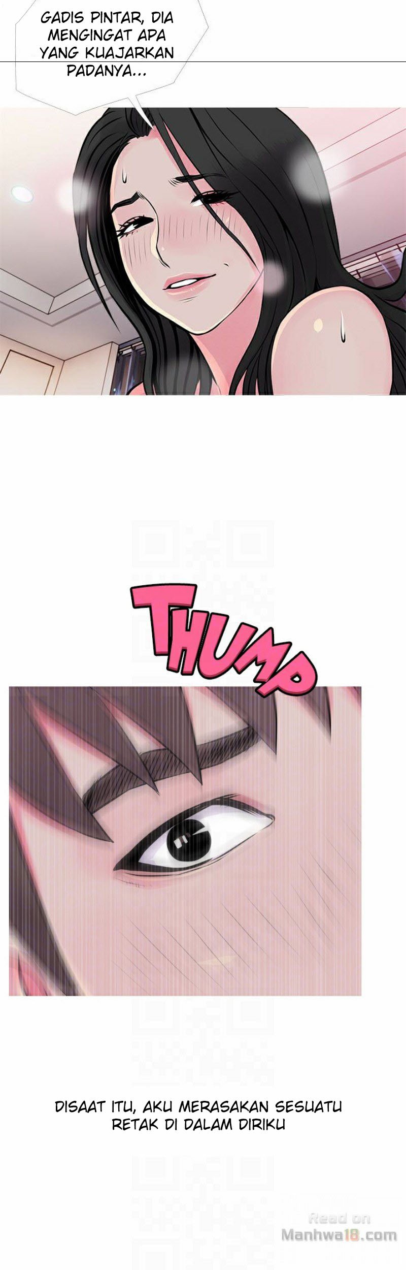 Ms. Master - Chapter 36 9