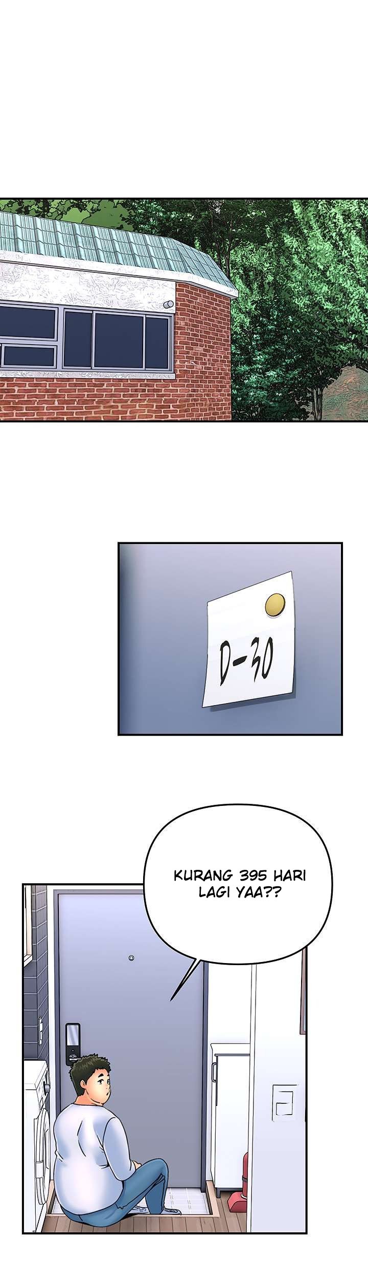 Beauty Salon Sisters - Chapter 36 22 Beauty Salon Sisters - Chapter 36 22