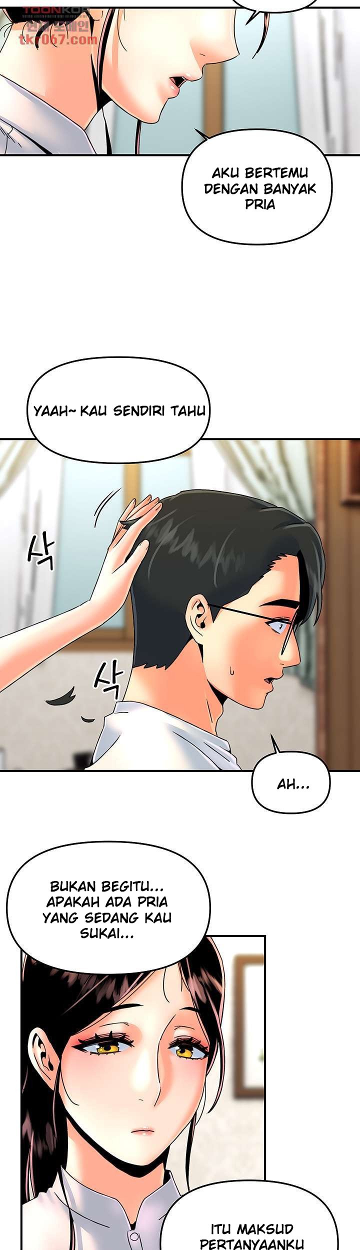 Beauty Salon Sisters - Chapter 36 16 Beauty Salon Sisters - Chapter 36 16