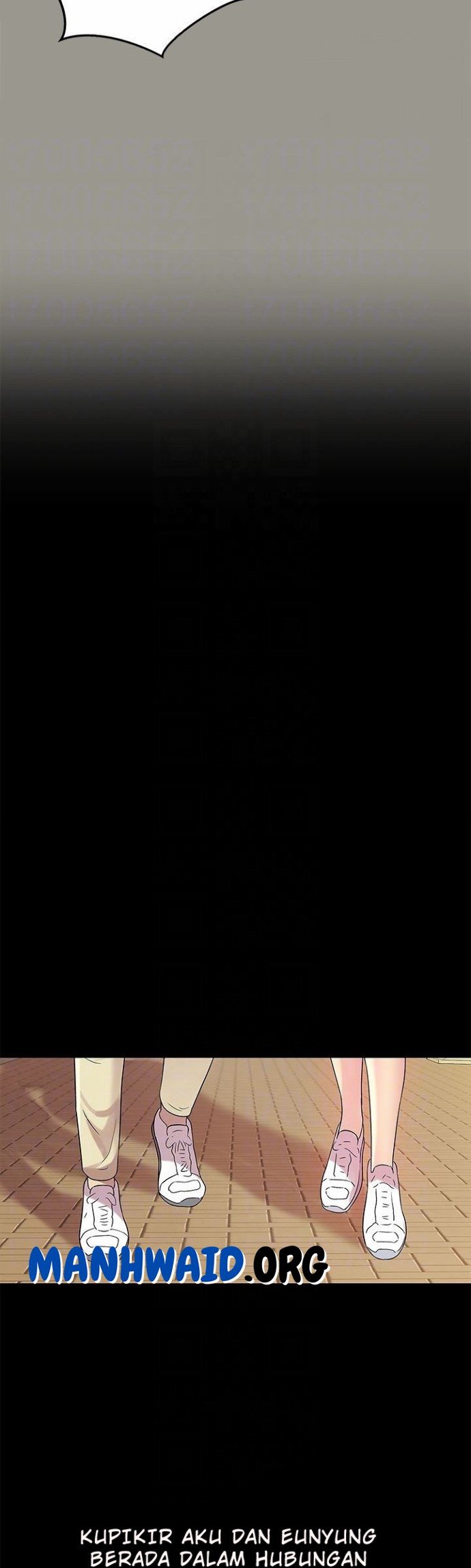 Friend&#8217;s Girlfriend - Chapter 36 17