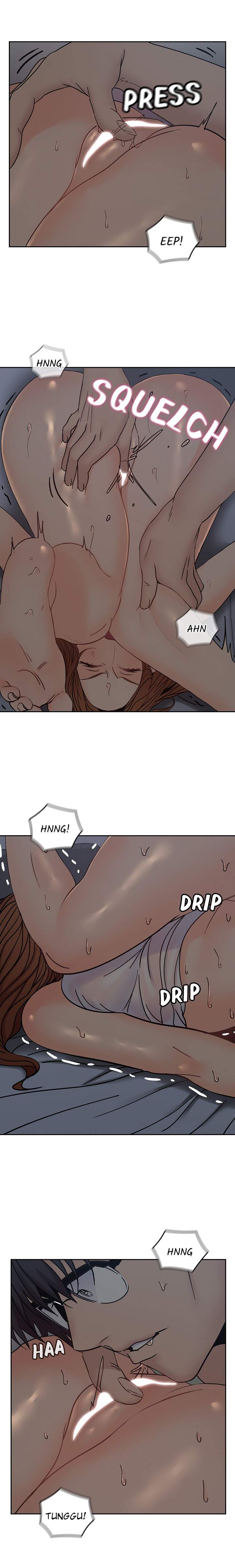 As If Daughter - Chapter 36 5