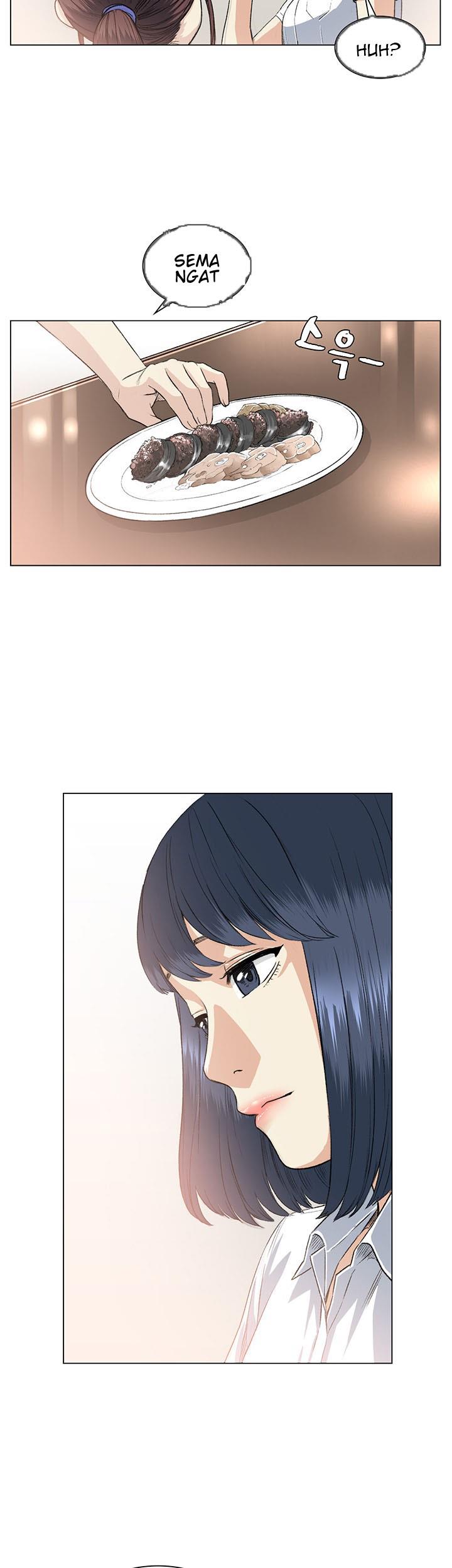By Chance - Chapter 36 26