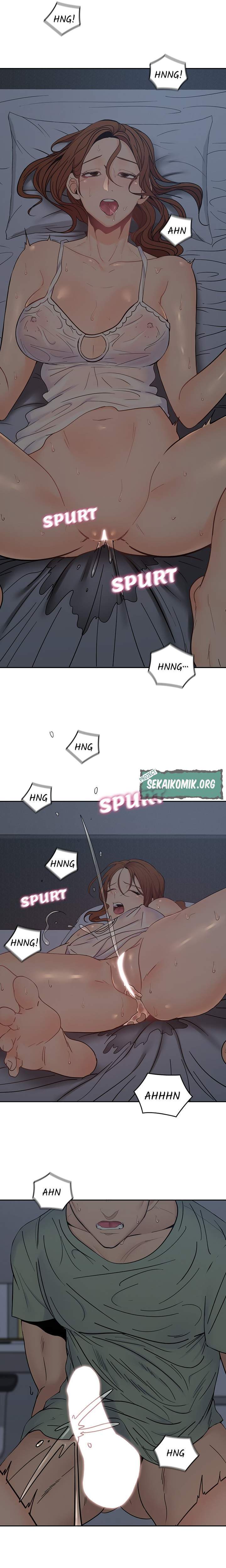 As If Daughter - Chapter 36 2