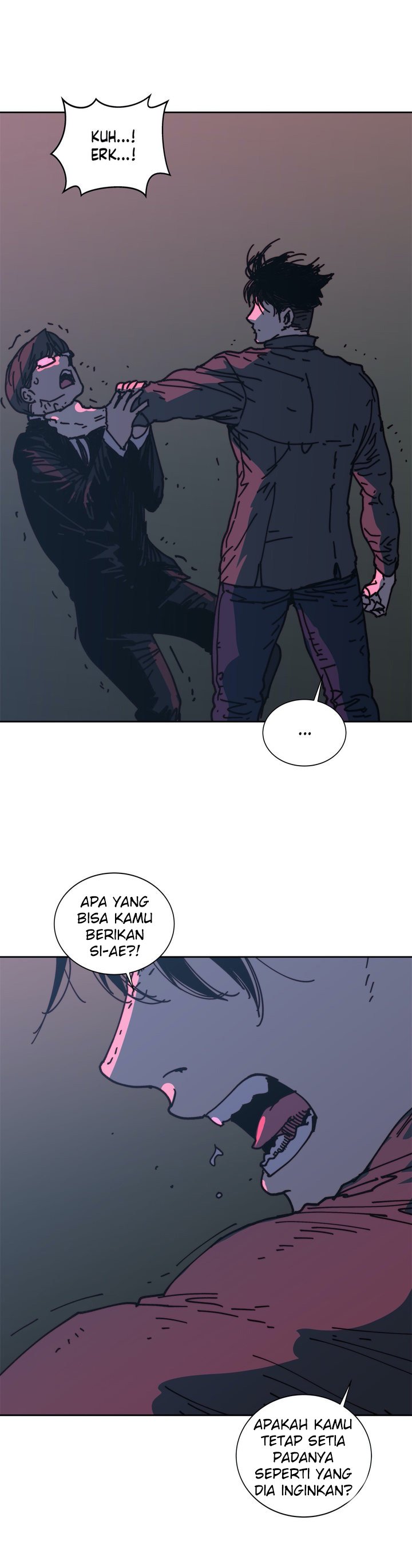 Desire to Kill - Chapter 36 29