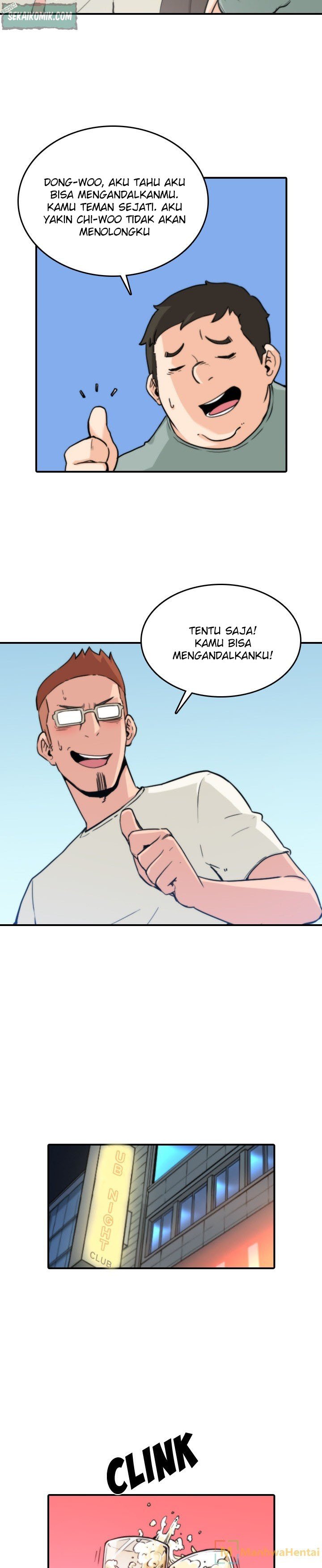 The Spot Master - Chapter 36 13