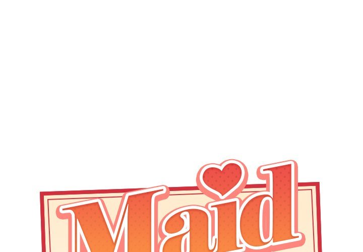 Maid (KOI) - Chapter 36 3