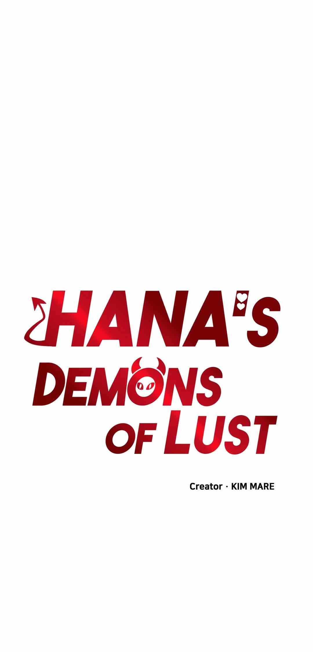 Hana’s Demons of Lust - Chapter 36 33 Hana’s Demons of Lust - Chapter 36 33