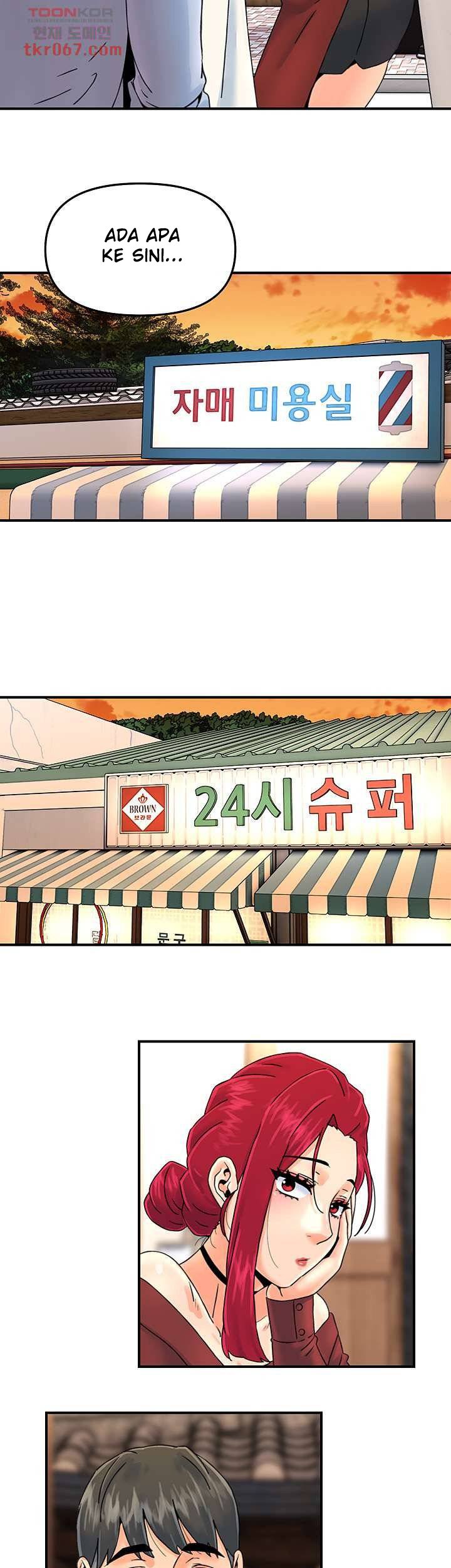 Beauty Salon Sisters - Chapter 36 28 Beauty Salon Sisters - Chapter 36 28