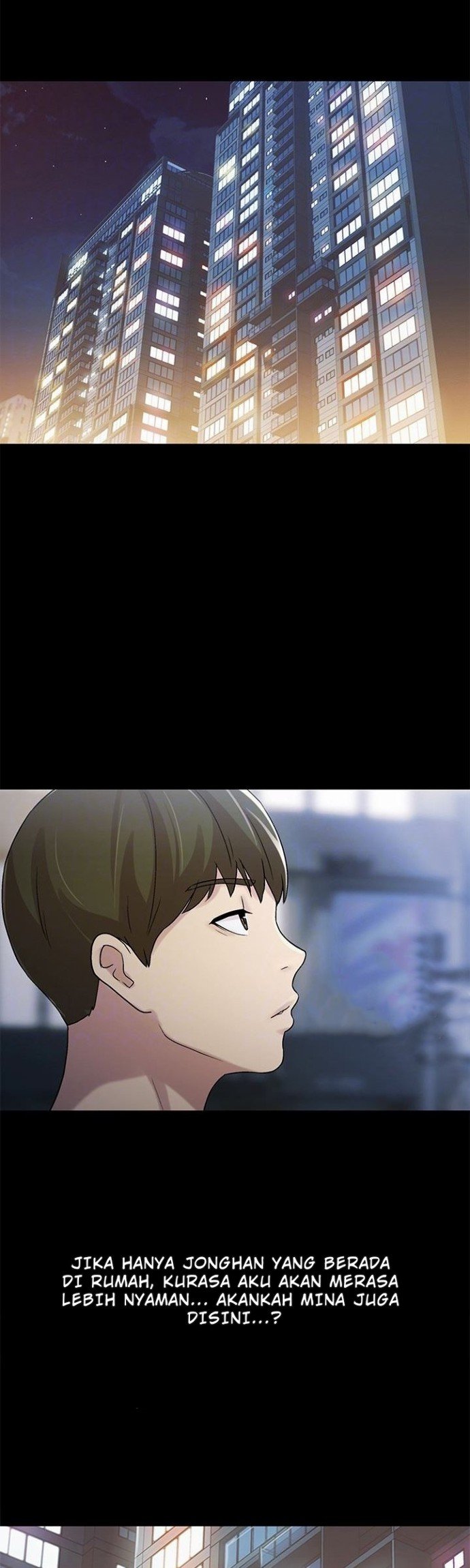 Friend&#8217;s Girlfriend - Chapter 36 34