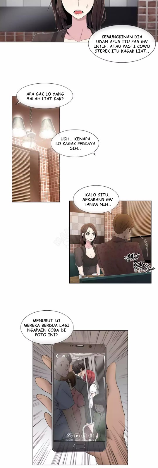 Miss Mystic - Chapter 37 2