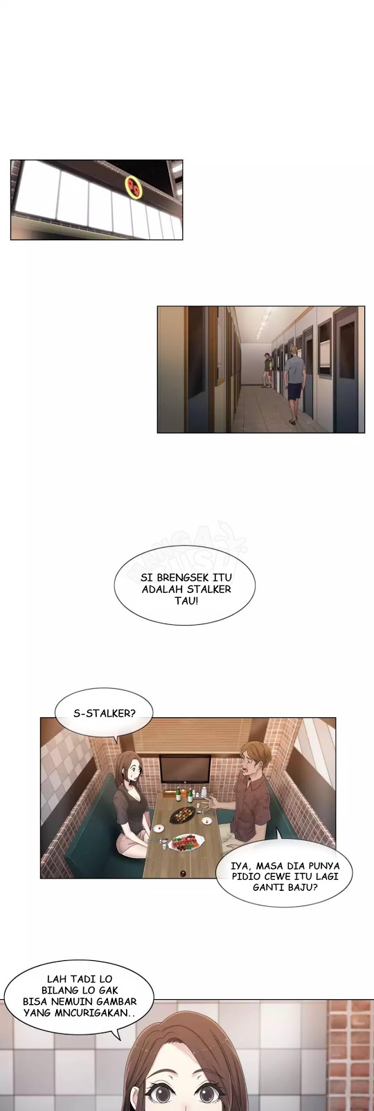 Miss Mystic - Chapter 37 1