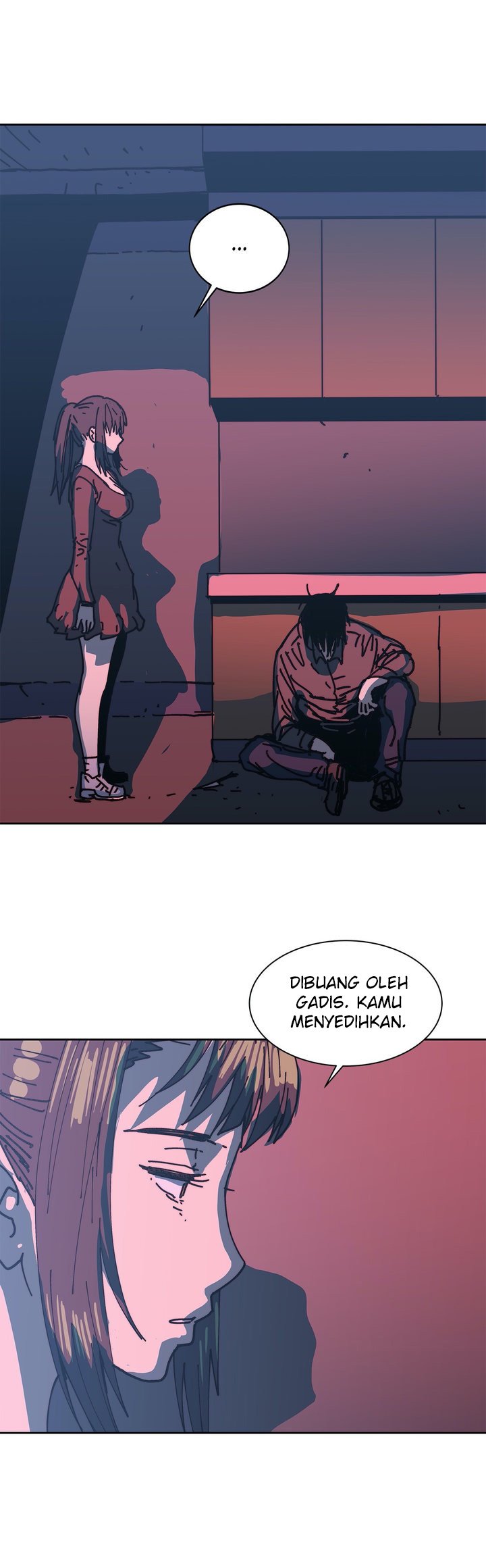 Desire to Kill - Chapter 36 59