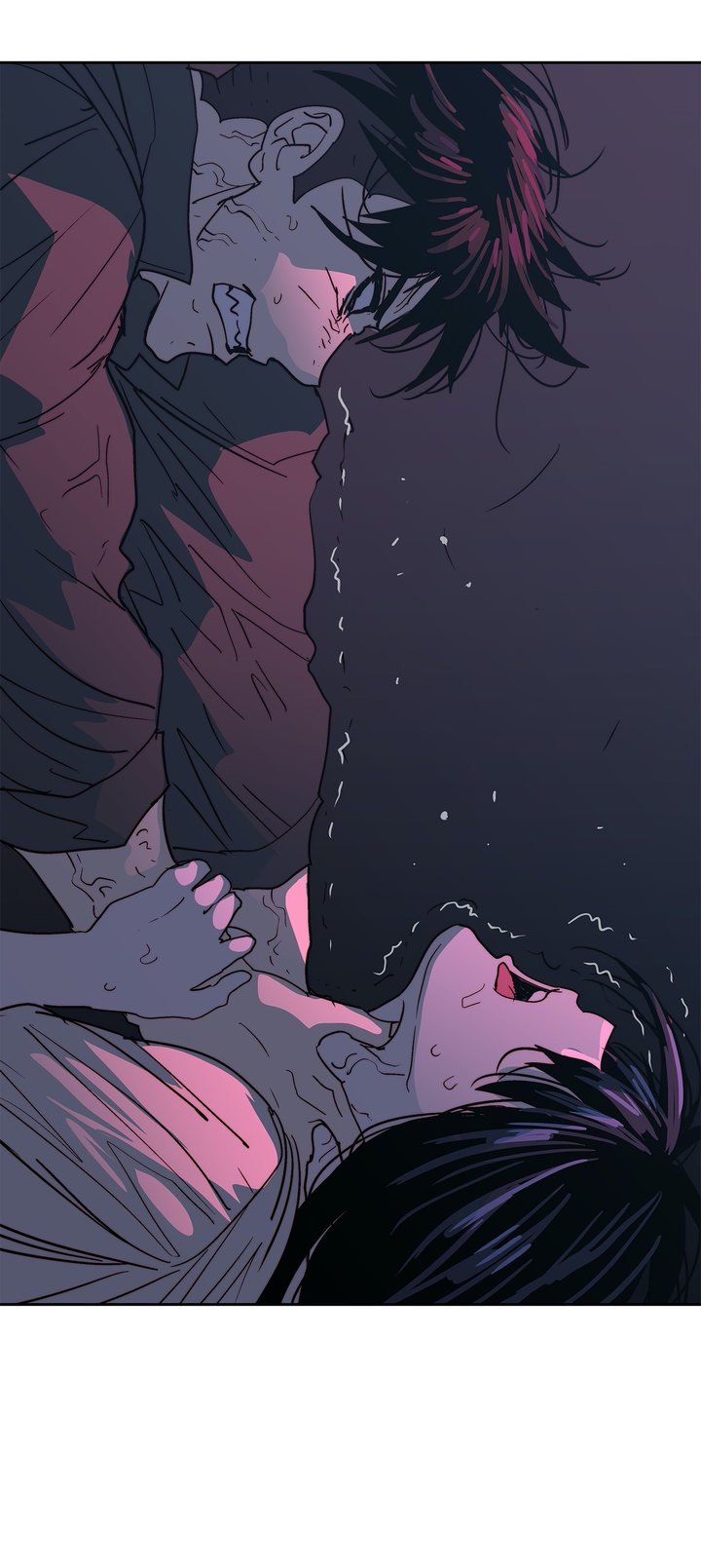 Desire to Kill - Chapter 36 12