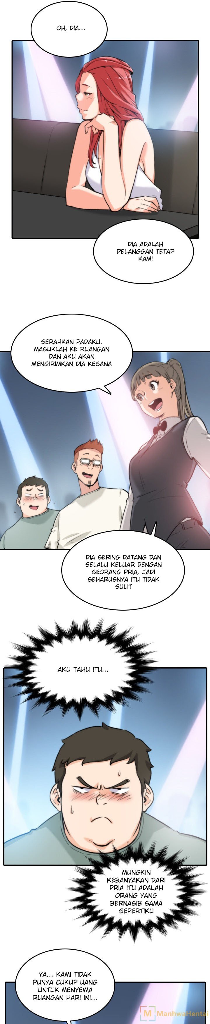 The Spot Master - Chapter 36 6