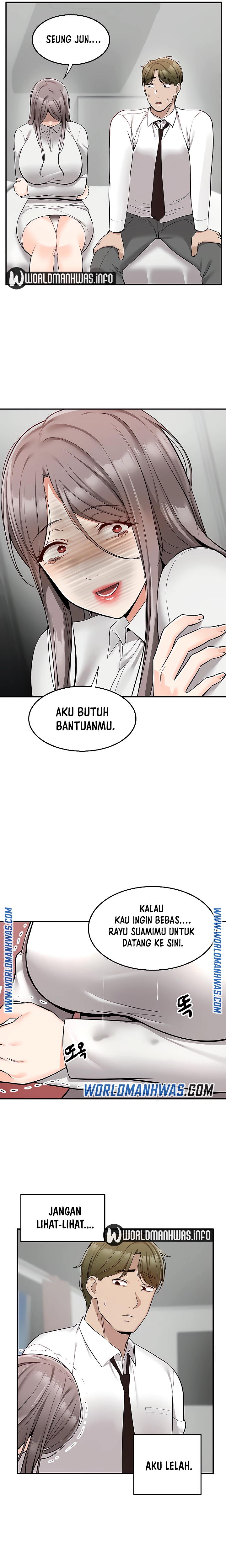 Delivery - Chapter 36 8