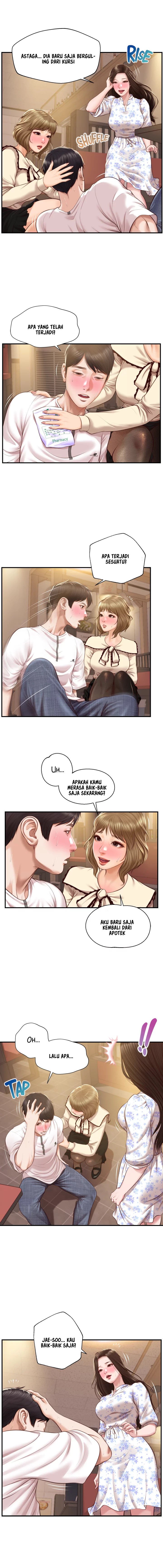 Age of Innocence - Chapter 36 12 Age of Innocence - Chapter 36 12