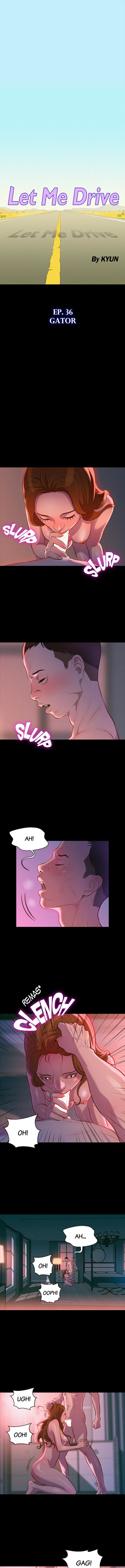 Let Me Drive - Chapter 36 3 Let Me Drive - Chapter 36 3