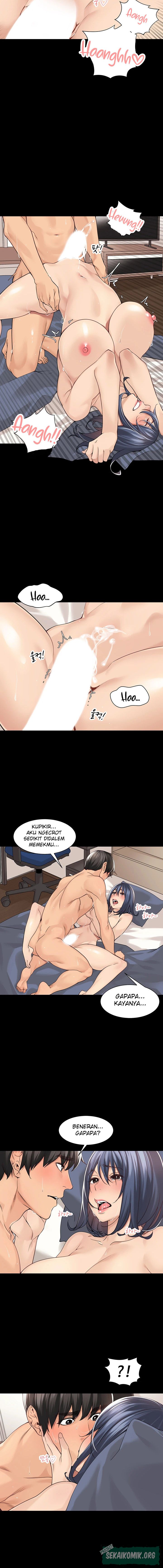 Friendly Relationship - Chapter 36 7