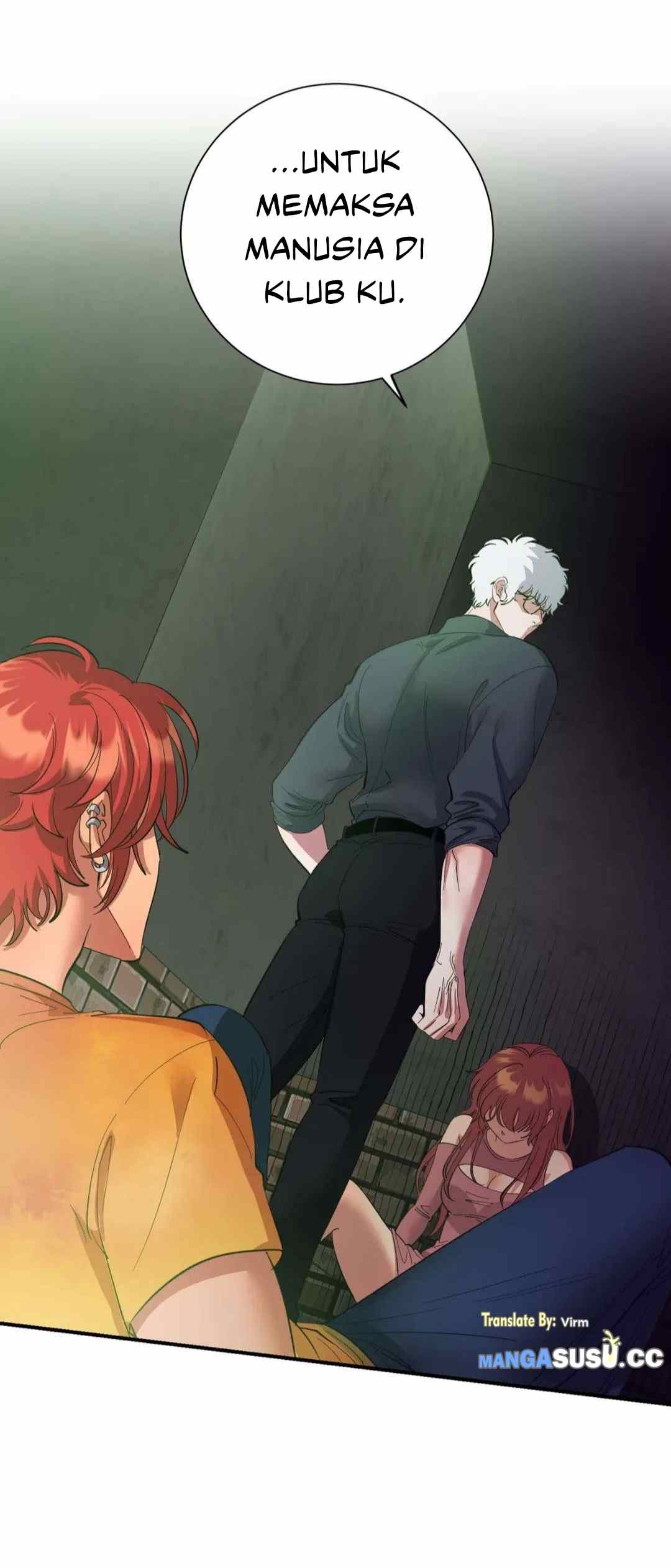 Hana’s Demons of Lust - Chapter 36 16 Hana’s Demons of Lust - Chapter 36 16