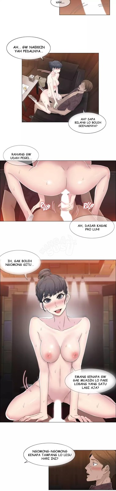 Miss Mystic - Chapter 37 8