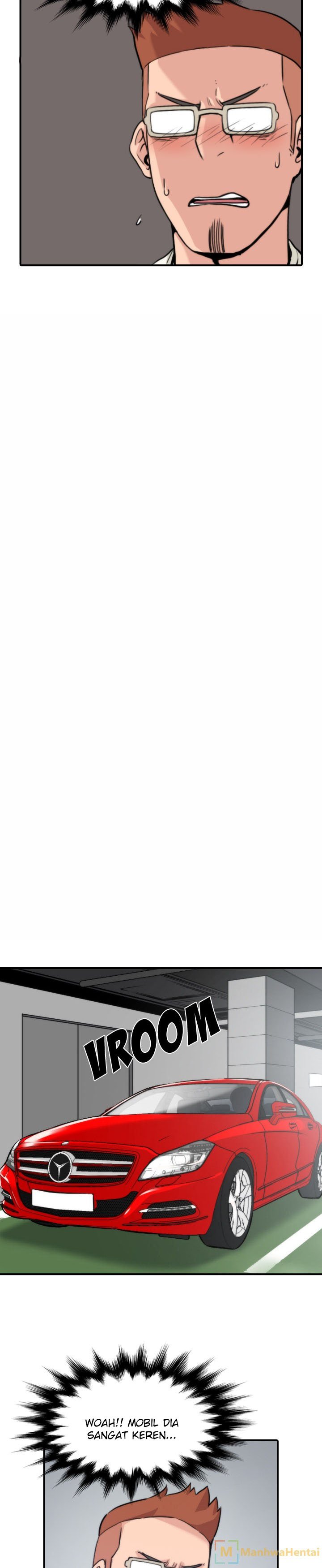 The Spot Master - Chapter 36 16