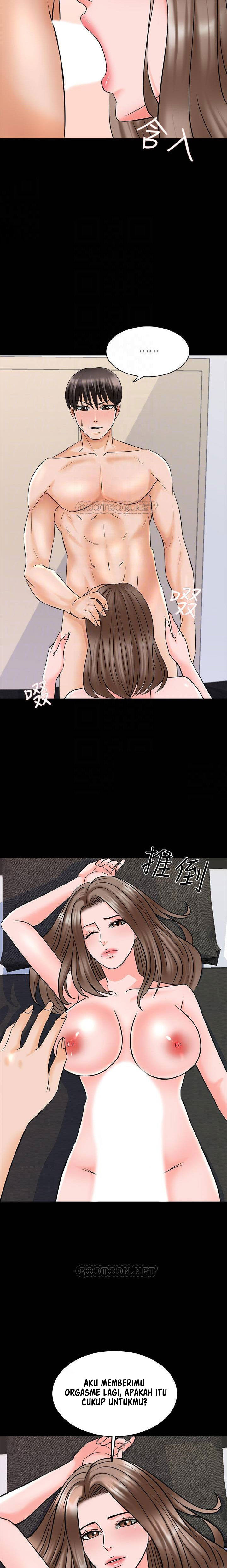 The Tutor - Chapter 36 7