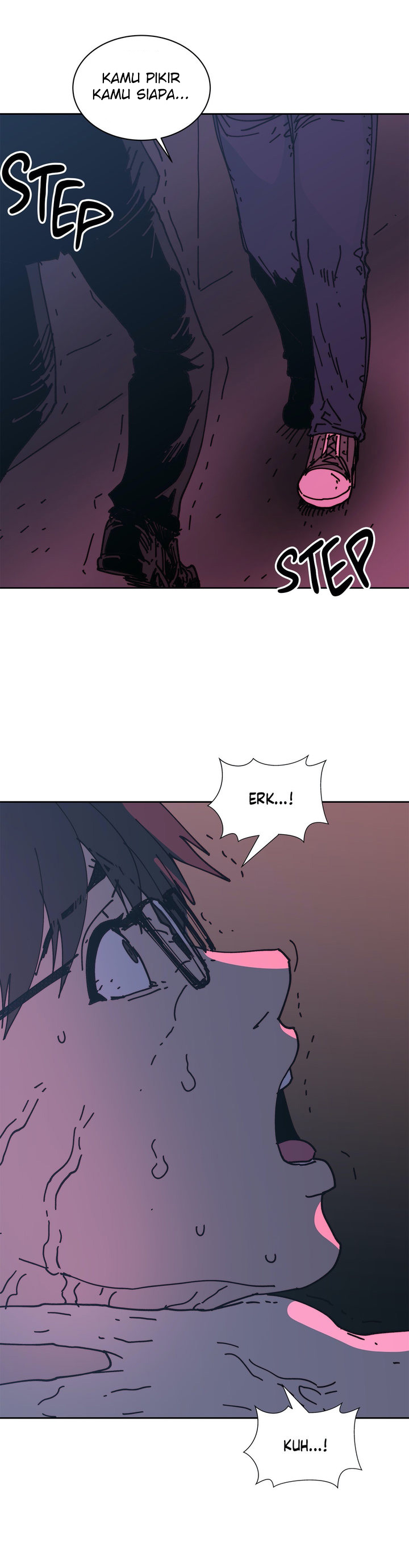 Desire to Kill - Chapter 36 32