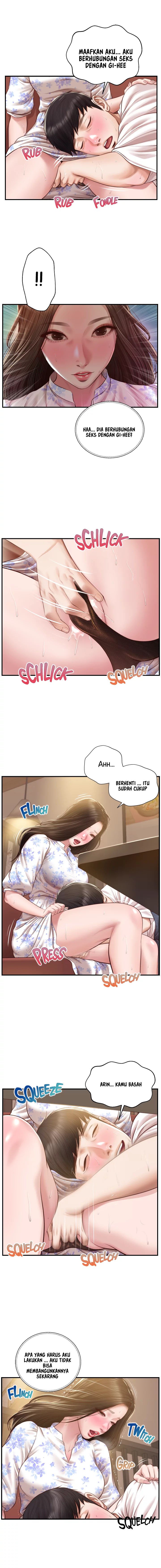 Age of Innocence - Chapter 36 10 Age of Innocence - Chapter 36 10