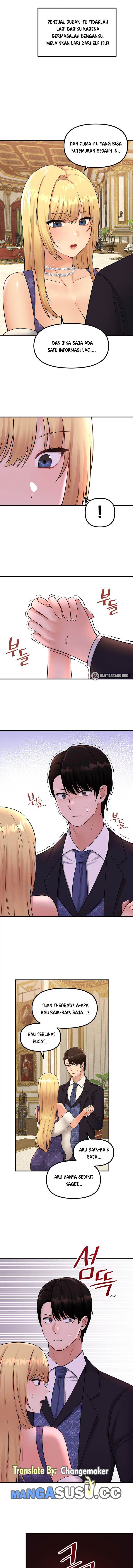 Elf Who Likes To Be Humiliated - Chapter 36 6 Elf Who Likes To Be Humiliated - Chapter 36 6