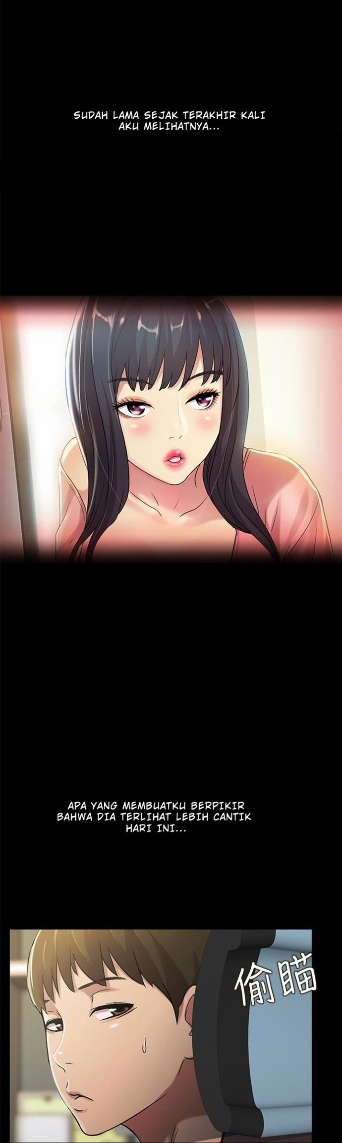 Friend&#8217;s Girlfriend - Chapter 36 41