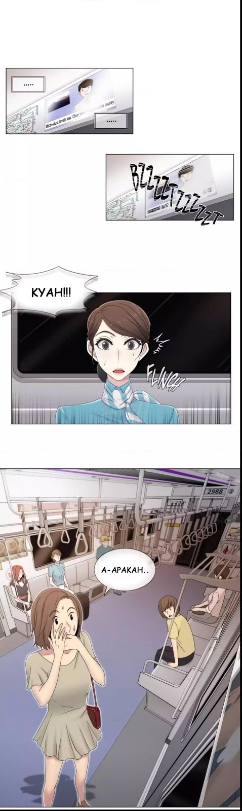 Miss Mystic - Chapter 37 31