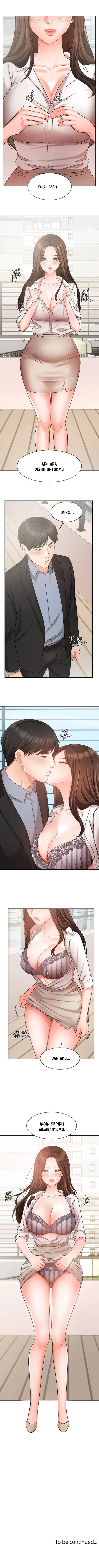 Sold Out Girl - Chapter 36 9