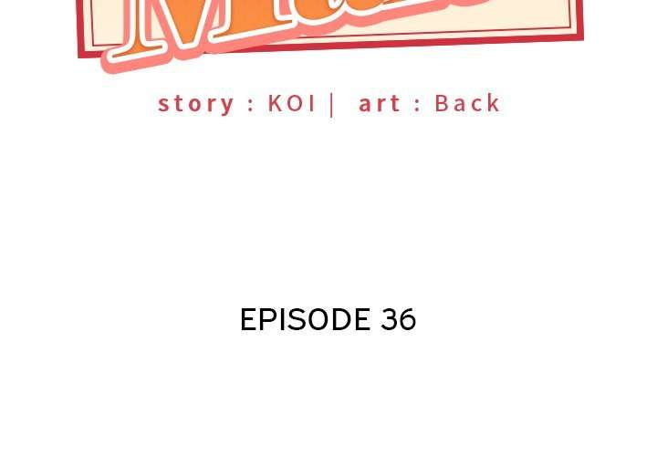 Maid (KOI) - Chapter 36 4