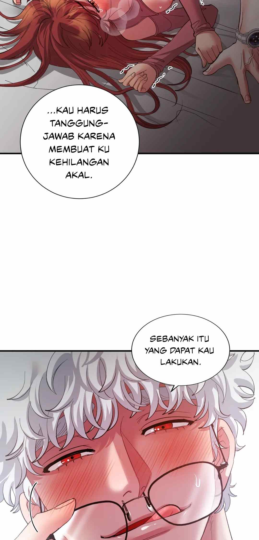 Hana’s Demons of Lust - Chapter 36 55 Hana’s Demons of Lust - Chapter 36 55