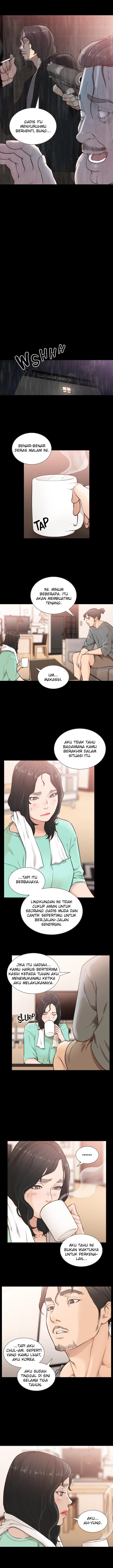 Ex-Girlfriend - Chapter 36 7