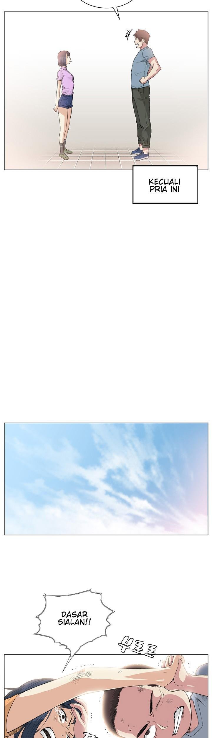 By Chance - Chapter 36 11