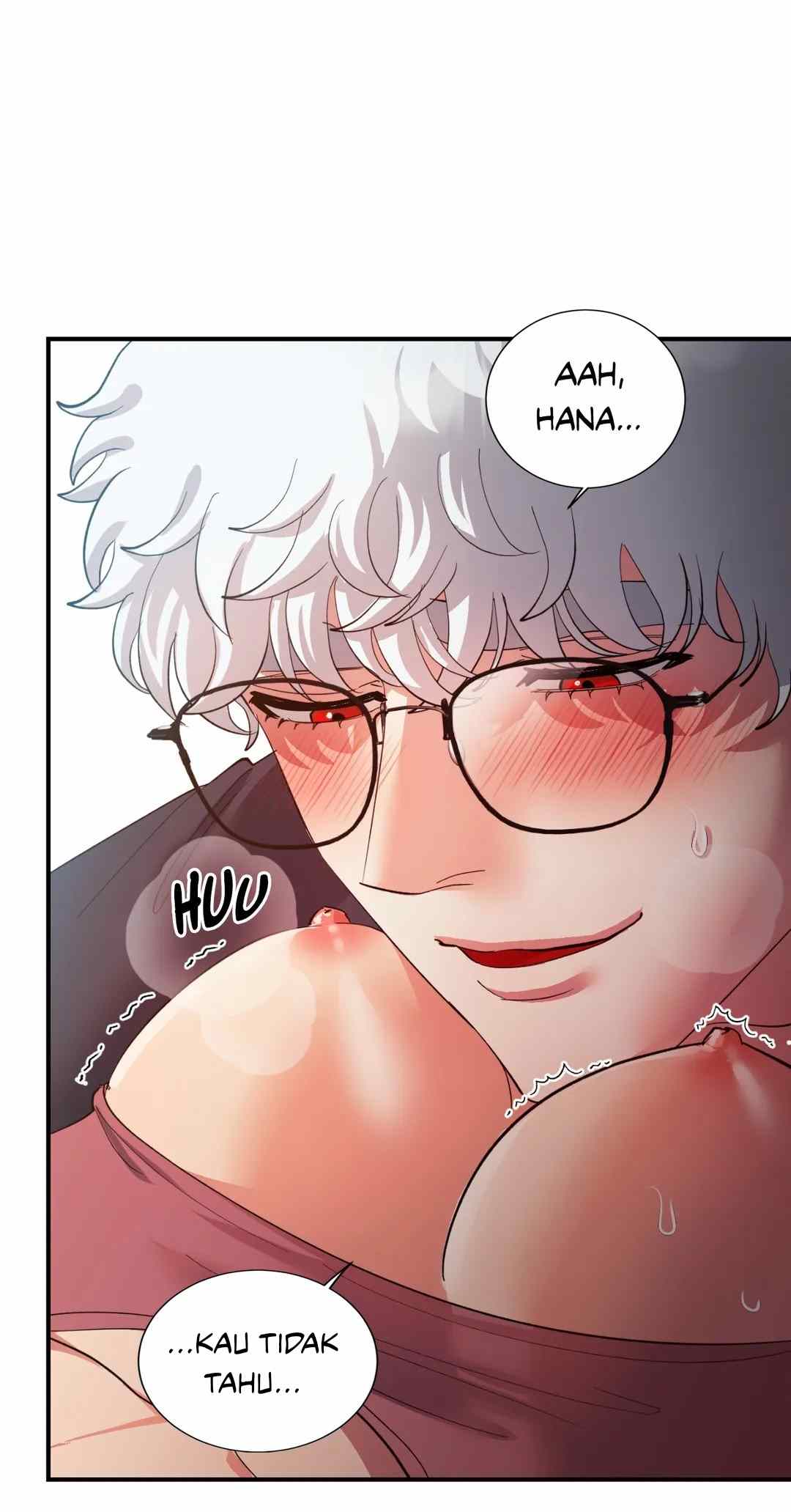 Hana’s Demons of Lust - Chapter 36 49 Hana’s Demons of Lust - Chapter 36 49