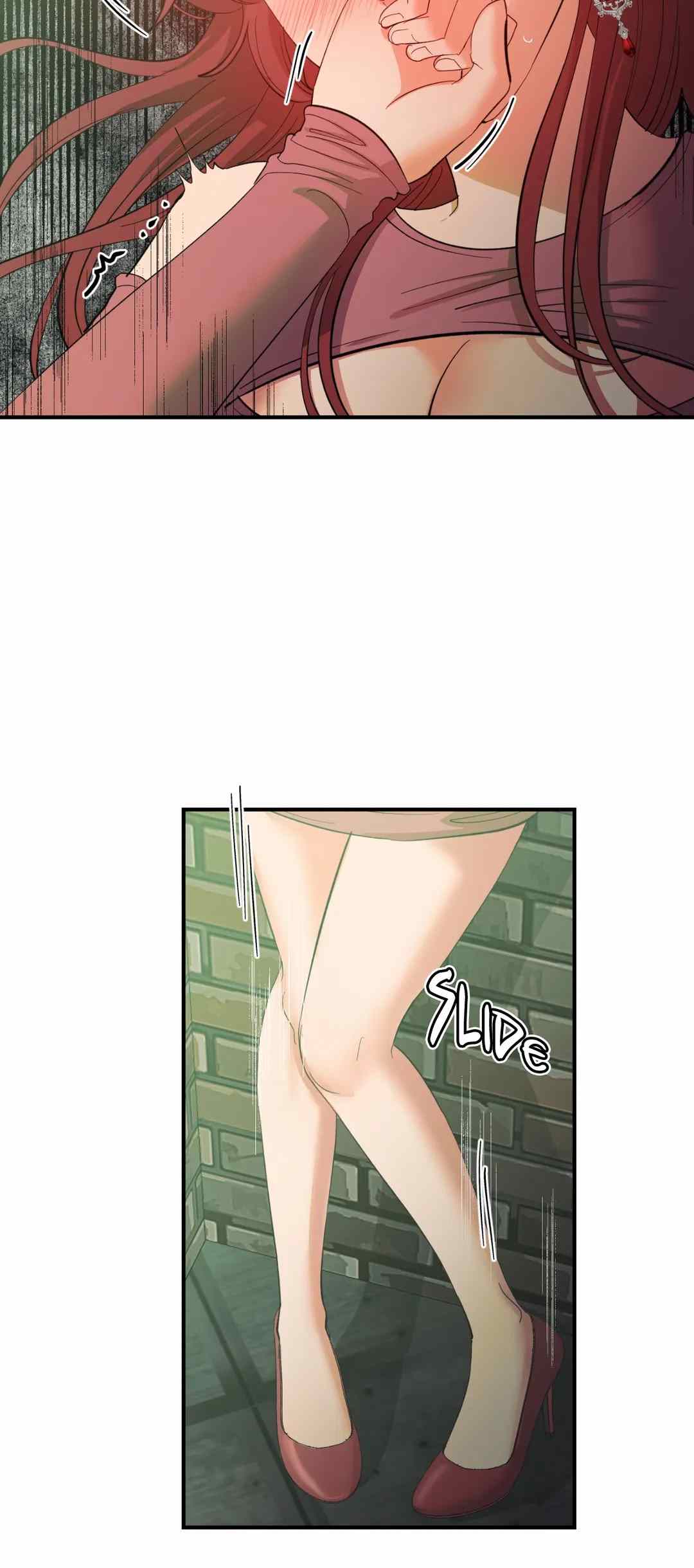 Hana’s Demons of Lust - Chapter 36 4 Hana’s Demons of Lust - Chapter 36 4